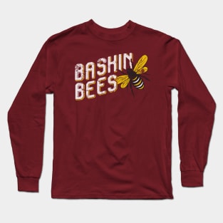 Baskin Bees Long Sleeve T-Shirt